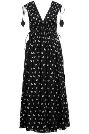 Tory Burch DRESSES - Midi dresses - on YOOX.com