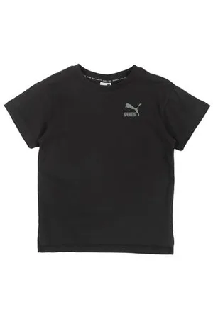 PUMA TOPWEAR - T-shirts - on YOOX.com