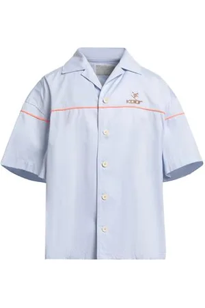 Kolor TOPWEAR - Shirts - on YOOX.com