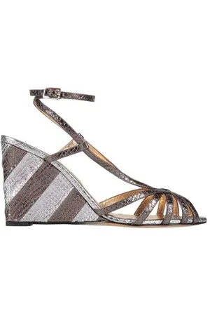 La DoubleJ FOOTWEAR - Sandals - on YOOX.com
