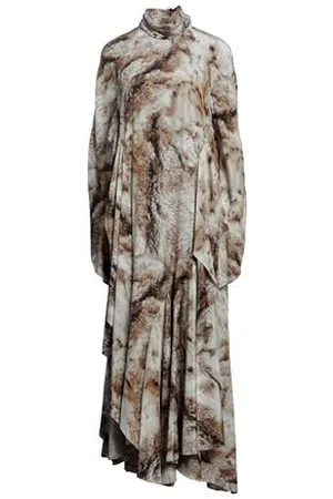 PETAR PETROV DRESSES - Maxi dresses - on YOOX.com