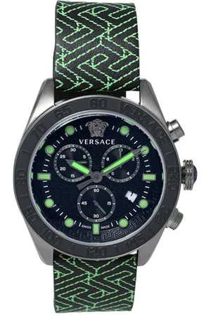VERSACE JEWELLERY and WATCHES - Wrist watches - on YOOX.com