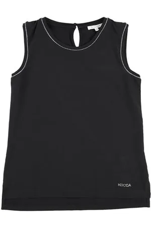 Kocca TOPWEAR - Tops - on YOOX.com