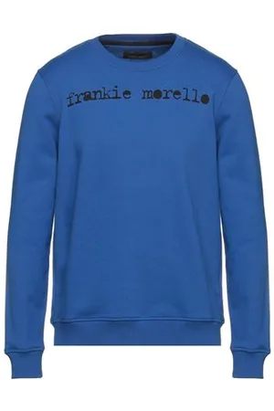 FRANKIE MORELLO TOPWEAR - Sweatshirts - on YOOX.com