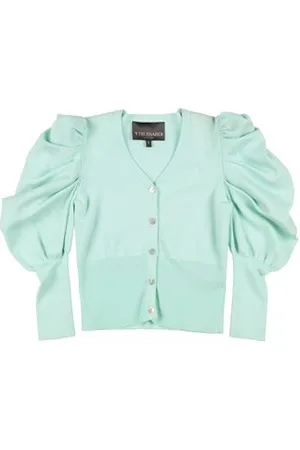 Trussardi KNITWEAR - Cardigans - on YOOX.com