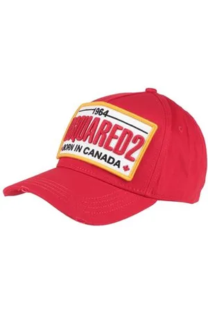 Dsquared2 ACCESSORIES - Hats - on YOOX.com