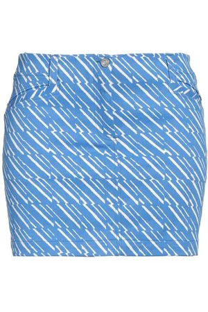 Kenzo BOTTOMWEAR - Mini skirts - on YOOX.com