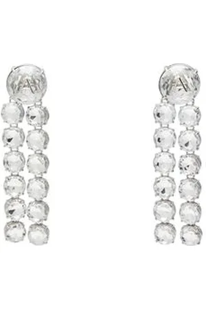 AREA JEWELLERY and WATCHES - Earrings - on YOOX.com