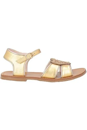 SOPHIA WEBSTER FOOTWEAR - Sandals - on YOOX.com