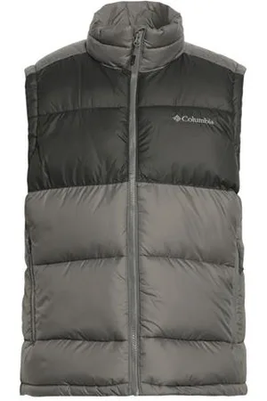 Columbia COATS & JACKETS - Gilets - on YOOX.com