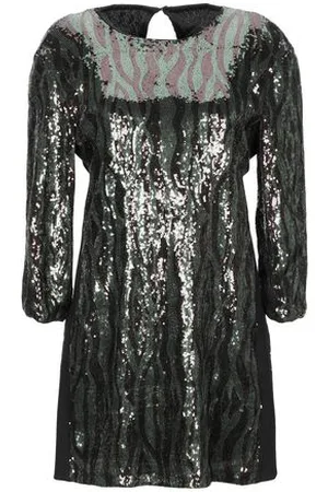Dixie DRESSES - Mini dresses - on YOOX.com