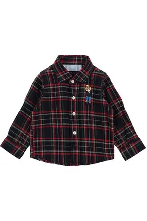 HARMONT&BLAINE TOPWEAR - Shirts - on YOOX.com