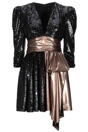 BABYLON DRESSES - Mini dresses - on YOOX.com