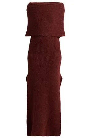 ERIKA CAVALLINI DRESSES - Maxi dresses - on YOOX.com