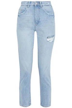 DL1961 BOTTOMWEAR - Jeans - on YOOX.com