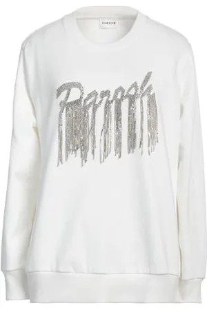 P.A.R.O.S.H. TOPWEAR - Sweatshirts - on YOOX.com