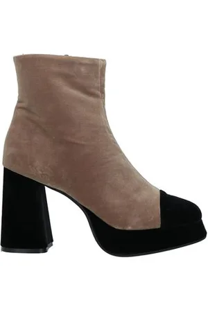 ROBERTO FESTA FOOTWEAR - Ankle boots - on YOOX.com