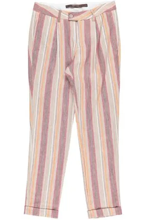 Berwich BOTTOMWEAR - Trousers - on YOOX.com