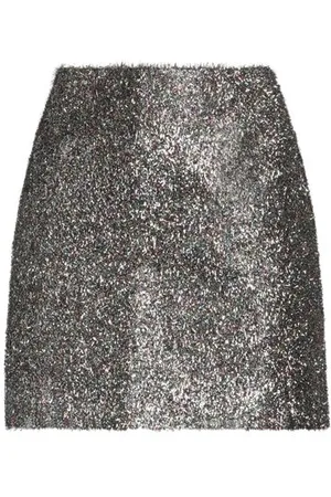 Blazé Milano BOTTOMWEAR - Mini skirts - on YOOX.com