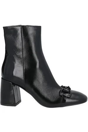 BALDININI FOOTWEAR - Ankle boots - on YOOX.com