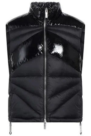 Armani Exchange COATS & JACKETS - Gilets - on YOOX.com