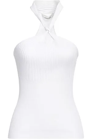 LIVIANA CONTI TOPWEAR - Tops - on YOOX.com