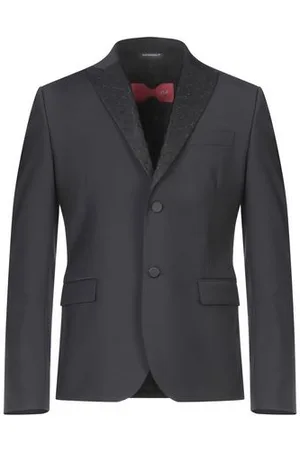 D.A. Daniele Alessandrini SUITS and CO-ORDS - Blazers - on YOOX.com