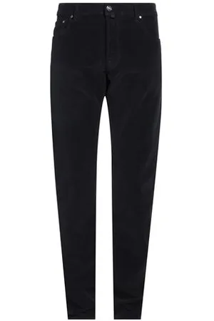 Jacob Cohen BOTTOMWEAR - Trousers - on YOOX.com
