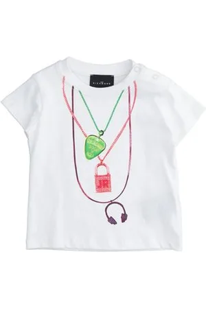John Richmond TOPWEAR - T-shirts - on YOOX.com