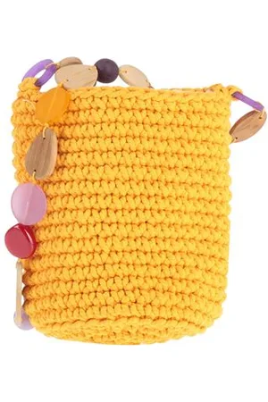 NIŪ BAGS - Cross-body bags - on YOOX.com