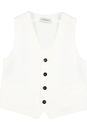 Paolo Pecora SUITS and CO-ORDS - Waistcoats - on YOOX.com