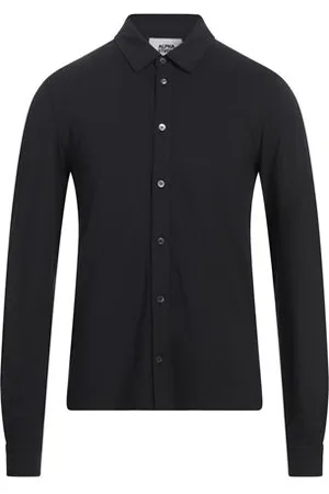 ALPHA STUDIO TOPWEAR - Shirts - on YOOX.com