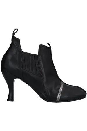 MALLONI FOOTWEAR - Ankle boots - on YOOX.com