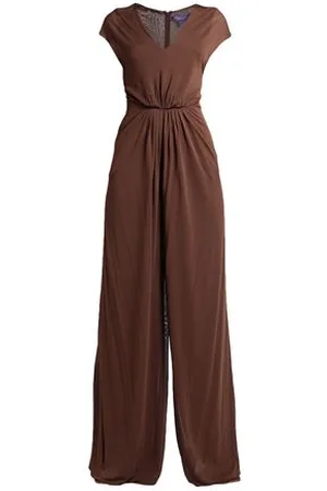 Ralph Lauren JUMPSUITS & TRACKSUITS - Jumpsuits - on YOOX.com