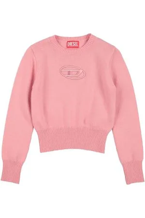 Diesel KNITWEAR - Jumpers - on YOOX.com