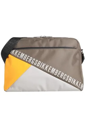 Bikkembergs BAGS - Cross-body bags - on YOOX.com