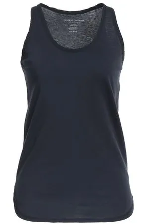Majestic TOPWEAR - Tank Tops - on YOOX.com