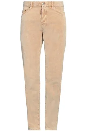 Dsquared2 BOTTOMWEAR - Trousers - on YOOX.com
