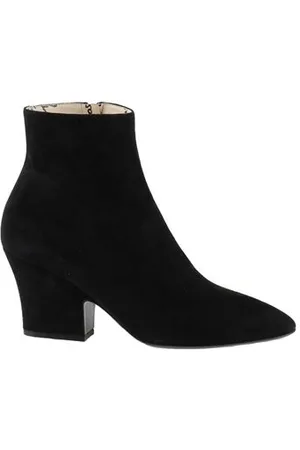 Salvatore Ferragamo FOOTWEAR - Ankle boots - on YOOX.com