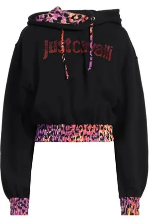 Roberto Cavalli TOPWEAR - Sweatshirts - on YOOX.com