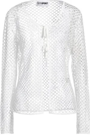 Opéra Sport KNITWEAR - Cardigans - on YOOX.com