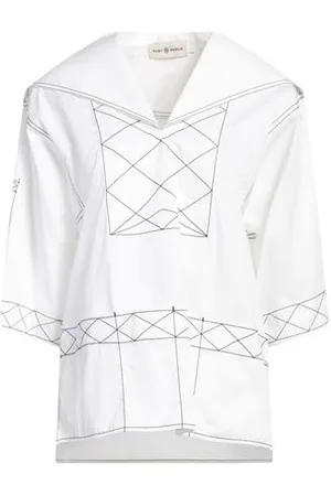 Tory Burch TOPWEAR - Tops - on YOOX.com