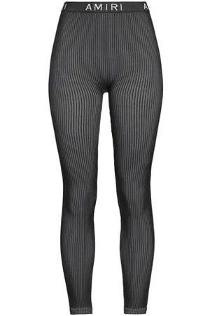 AMIRI BOTTOMWEAR - Leggings - on YOOX.com