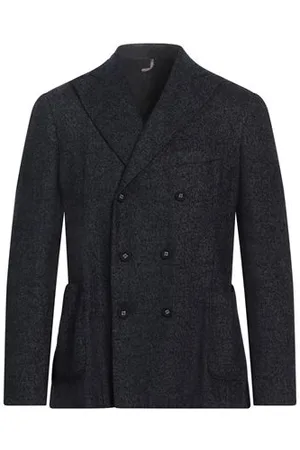 Biagio Santaniello SUITS and CO-ORDS - Blazers - on YOOX.com