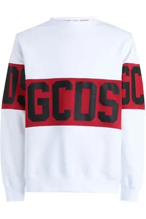 GCDS TOPWEAR - Sweatshirts - on YOOX.com