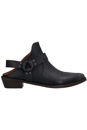 Coral Blue FOOTWEAR - Mules & Clogs - on YOOX.com
