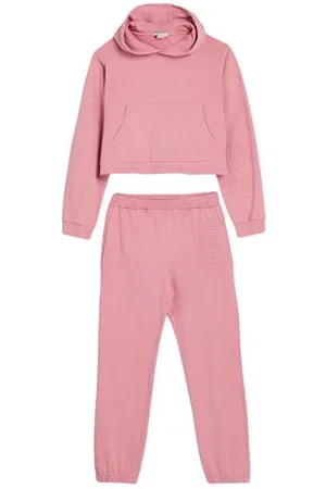 Stella McCartney JUMPSUITS & TRACKSUITS - Tracksuits - on YOOX.com