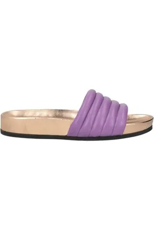 Fiori francesi FOOTWEAR - Sandals - on YOOX.com
