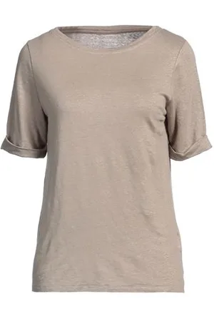 Majestic TOPWEAR - T-shirts - on YOOX.com