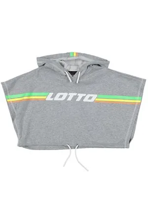 Lotto TOPWEAR - Sweatshirts - on YOOX.com